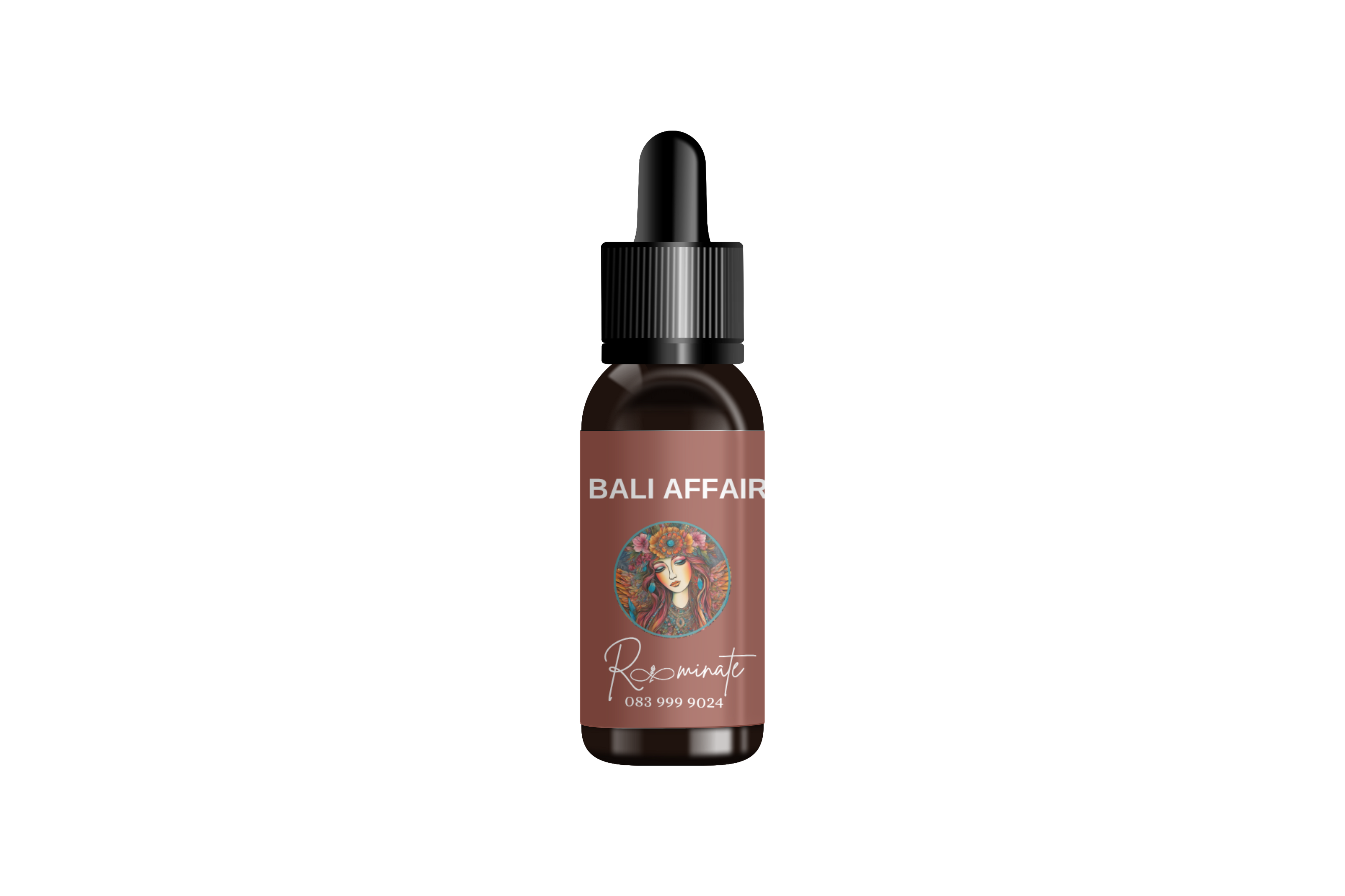 Bali Affair - Fragrance Oil