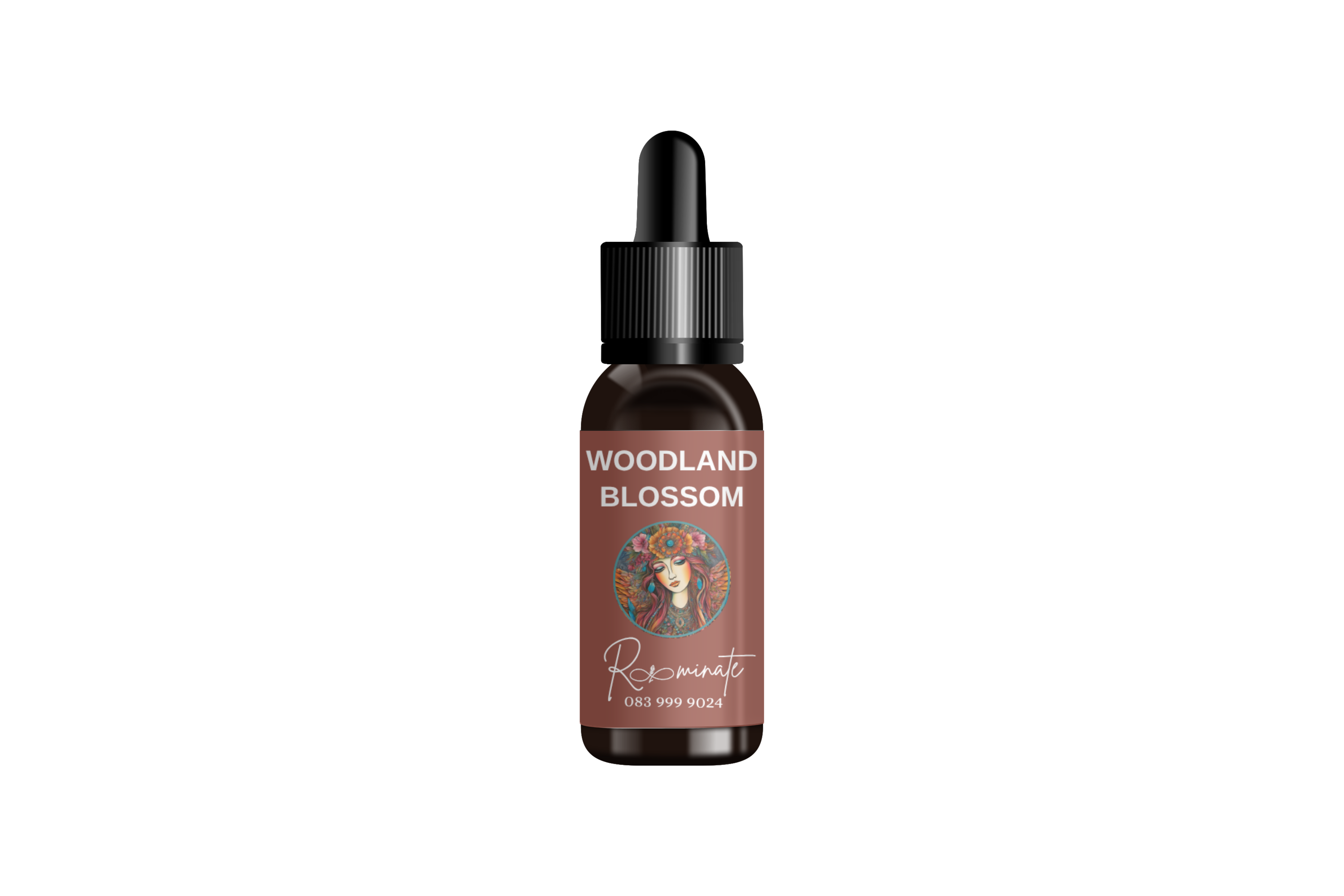 Woodland Blossom - Fragrance Oil