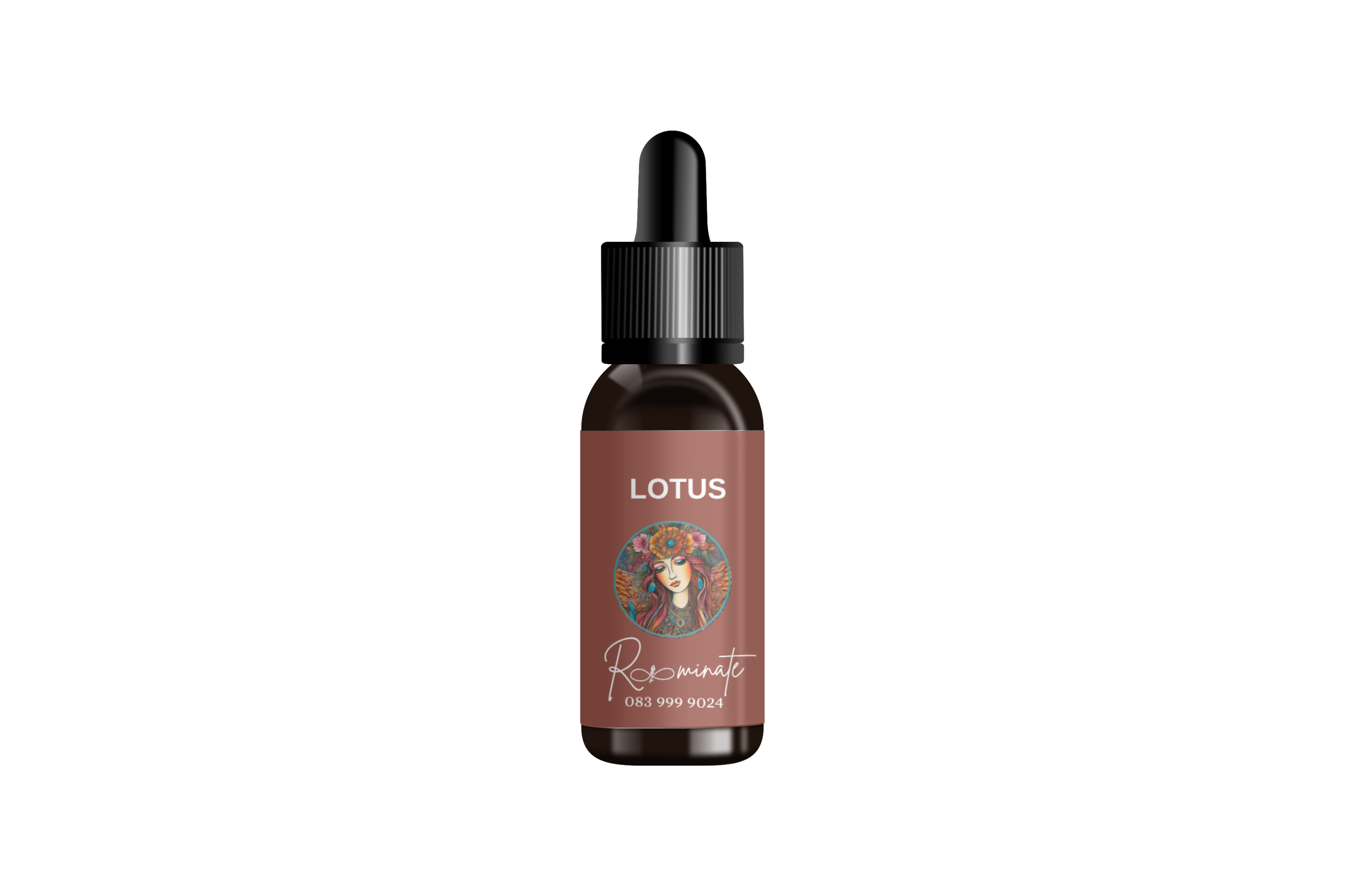 Lotus Flower - Fragrance Oil