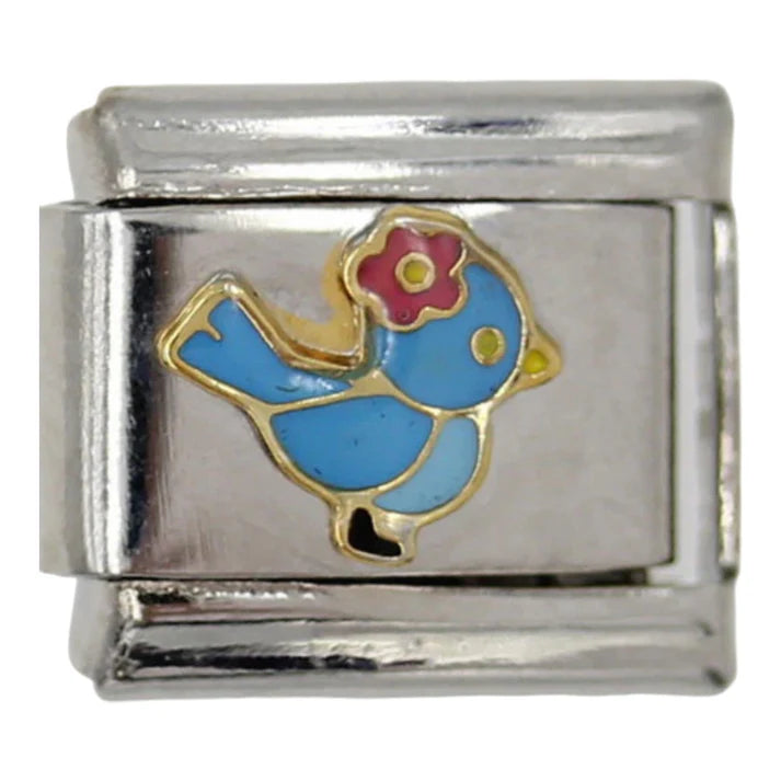 Italian Charms 9mm - Animals