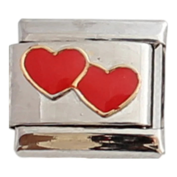 Italian Charms 9mm - Family and Love