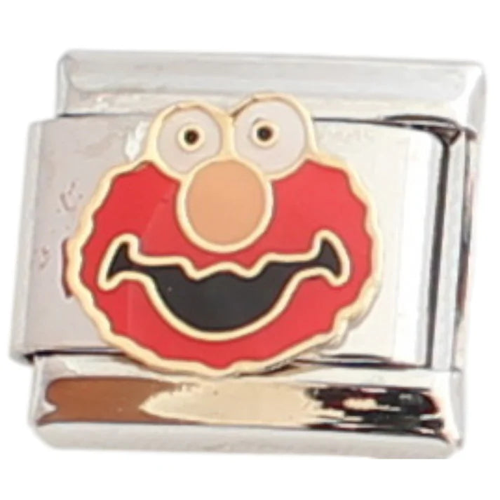 Italian Charms 9mm - Characters and Animations