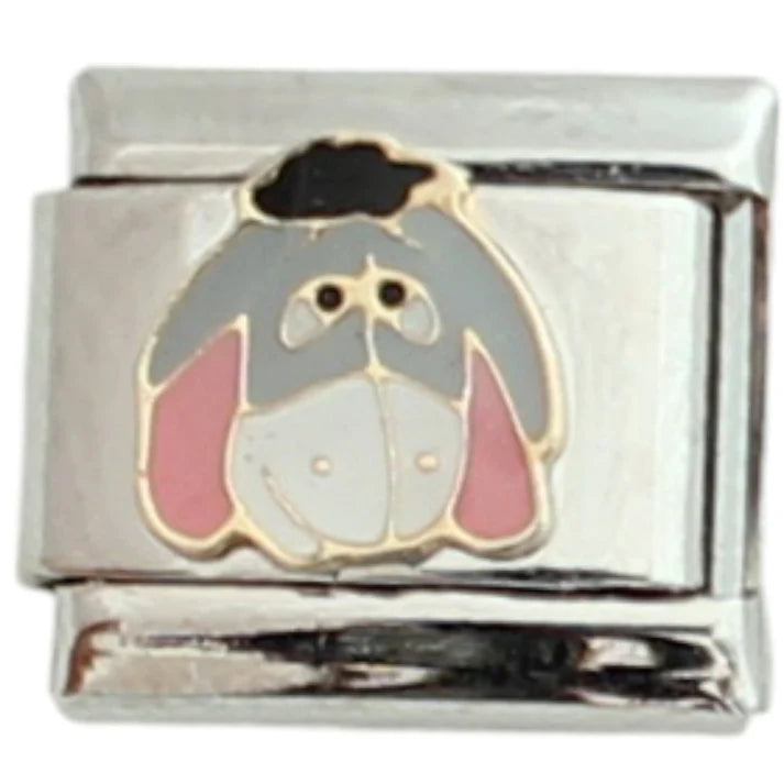 Italian Charms 9mm - Characters and Animations