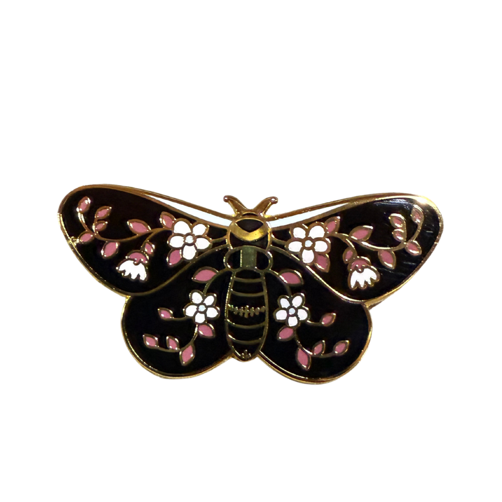 Adult - Enamel Pin badges for all occasions!  Decorate your hat, jacket, school bag, lunch bag, scarf and more.