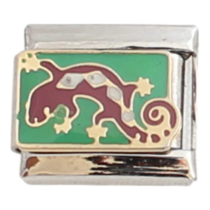 Italian Charms 9mm - Animals