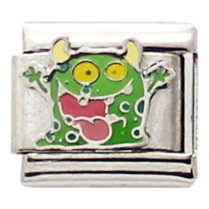 Italian Charms 9mm - Characters and Animations