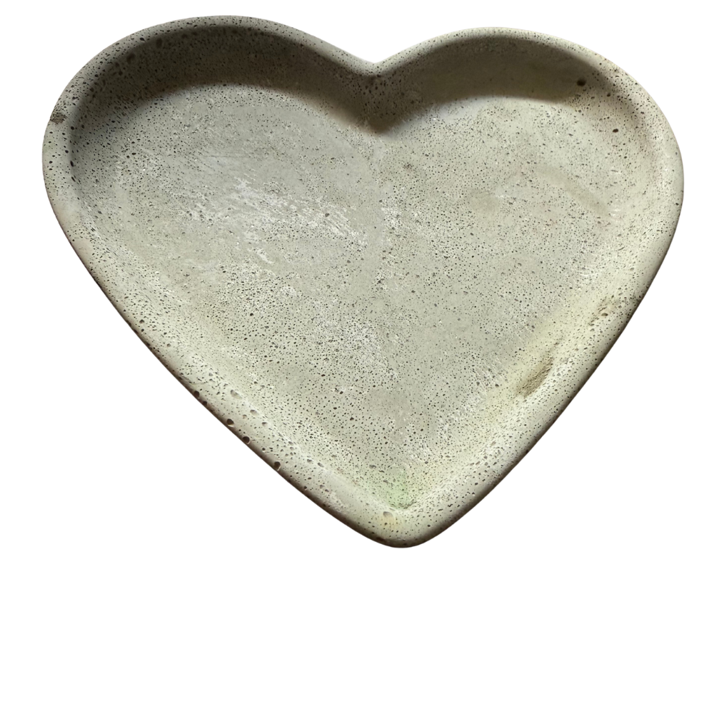 Heart Bowl - Large