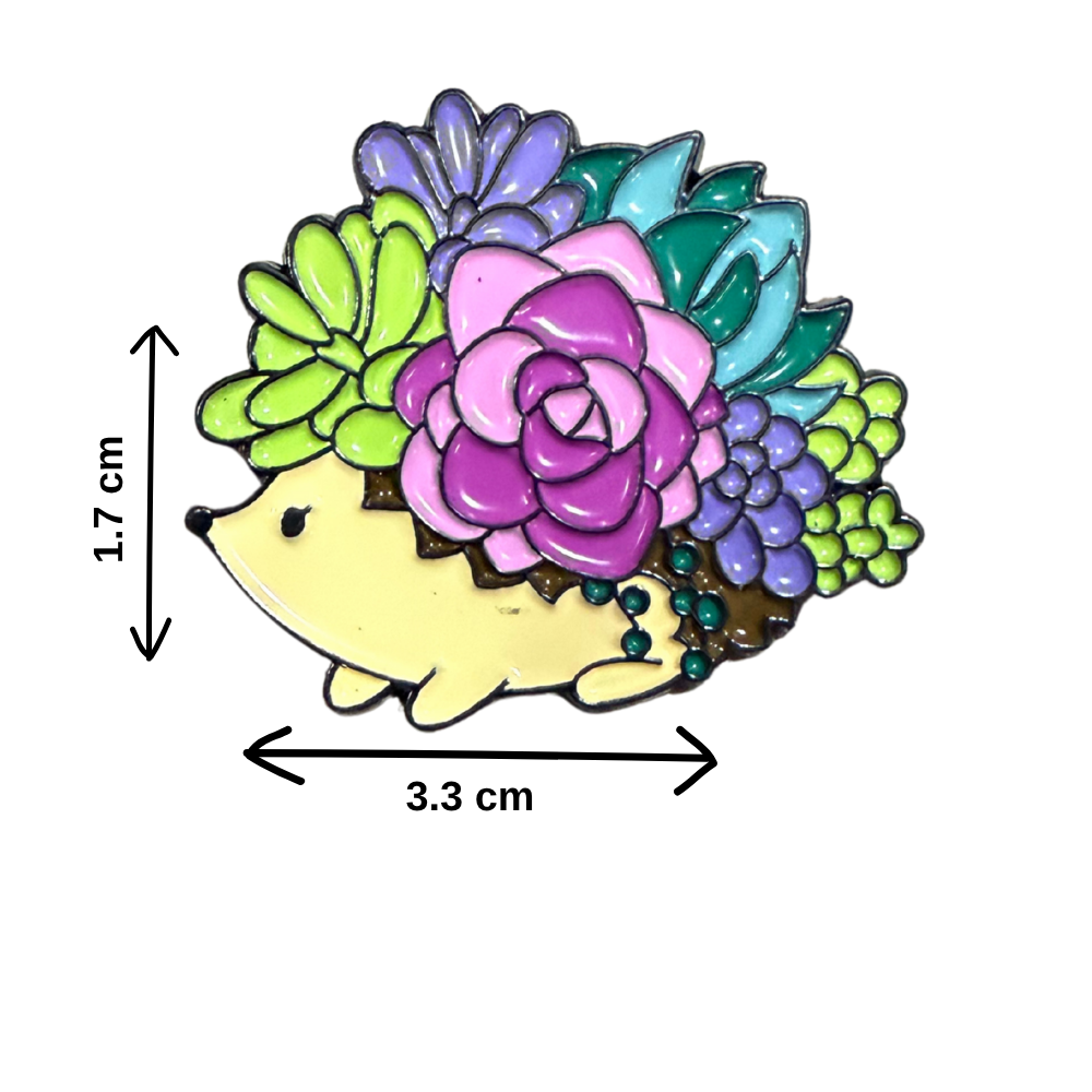 Kids - Enamel Pin badges for all occasions!  Decorate your hat, jacket, school bag, lunch bag, scarf and more.