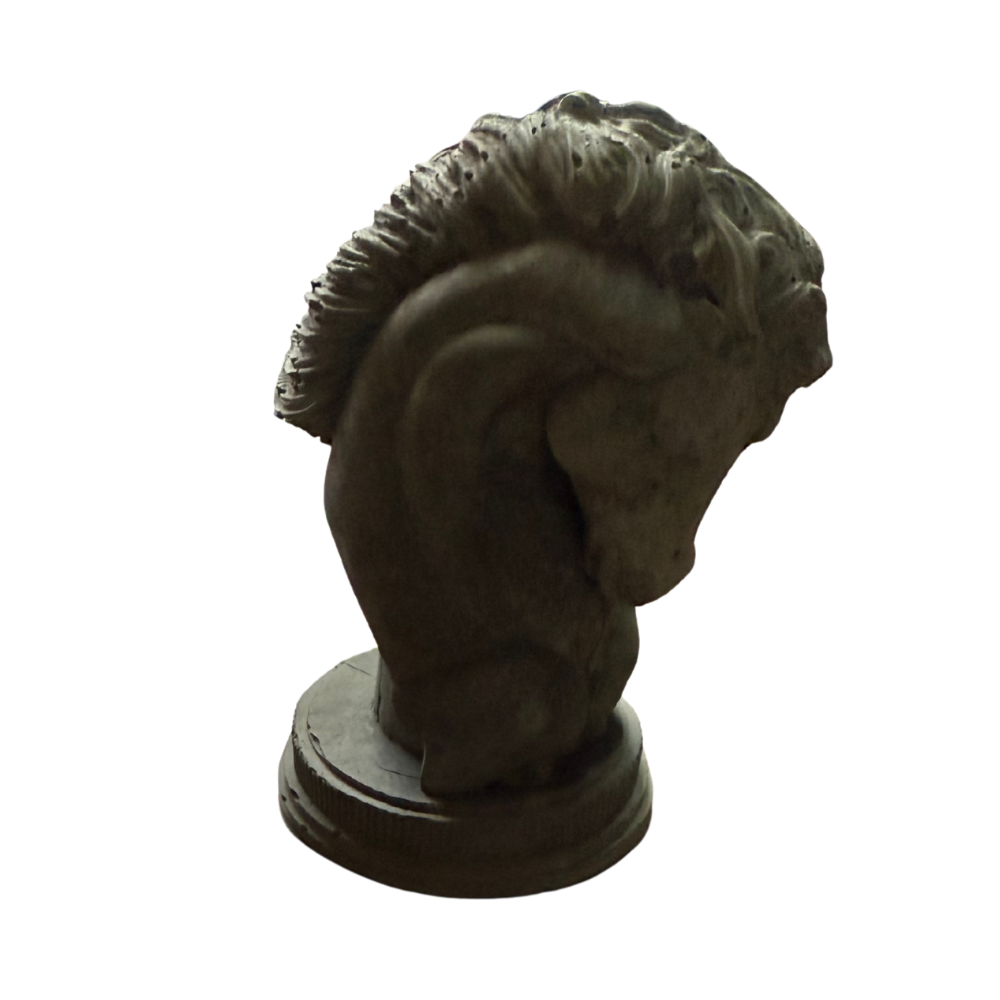 Horse - Chess Piece