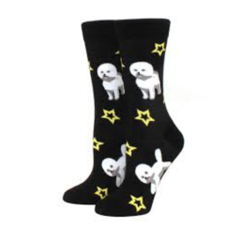 Funky Novelty Socks - Unisex, Fashionable & Comfortable For Daily Wear