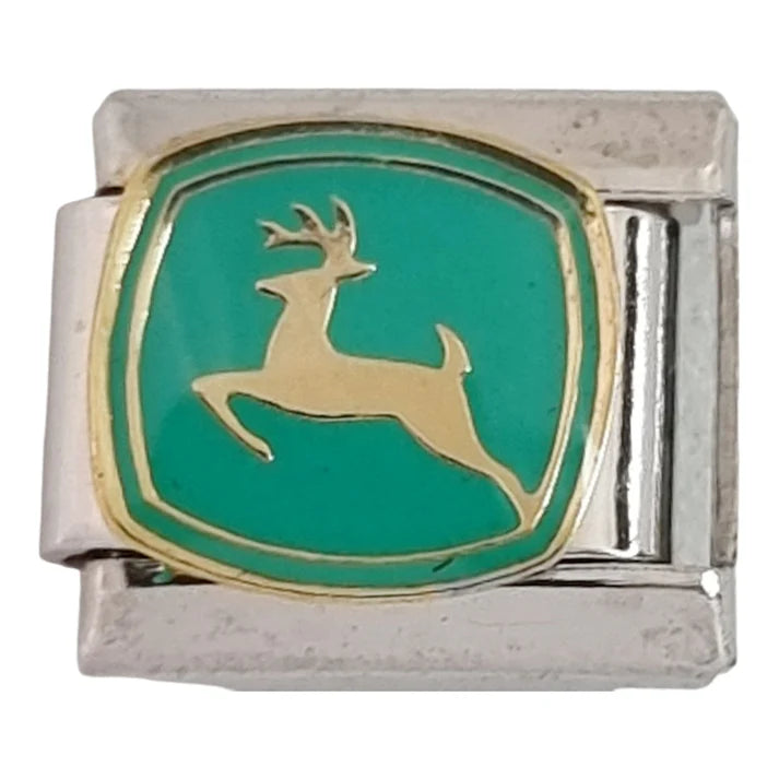 Italian Charms 9mm - Animals