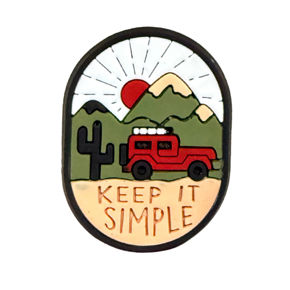 Adult - Enamel Pin badges for all occasions!  Decorate your hat, jacket, school bag, lunch bag, scarf and more.