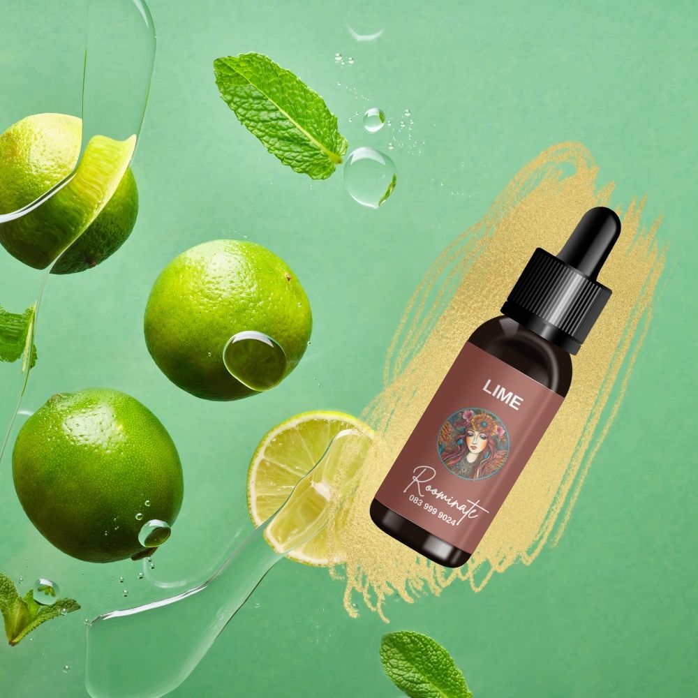Lime - Fragrance Oil