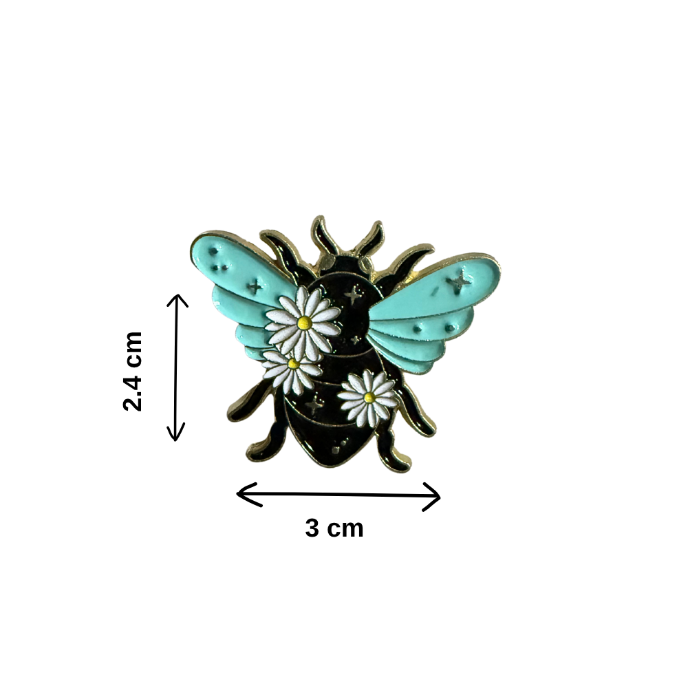 Kids - Enamel Pin badges for all occasions!  Decorate your hat, jacket, school bag, lunch bag, scarf and more.