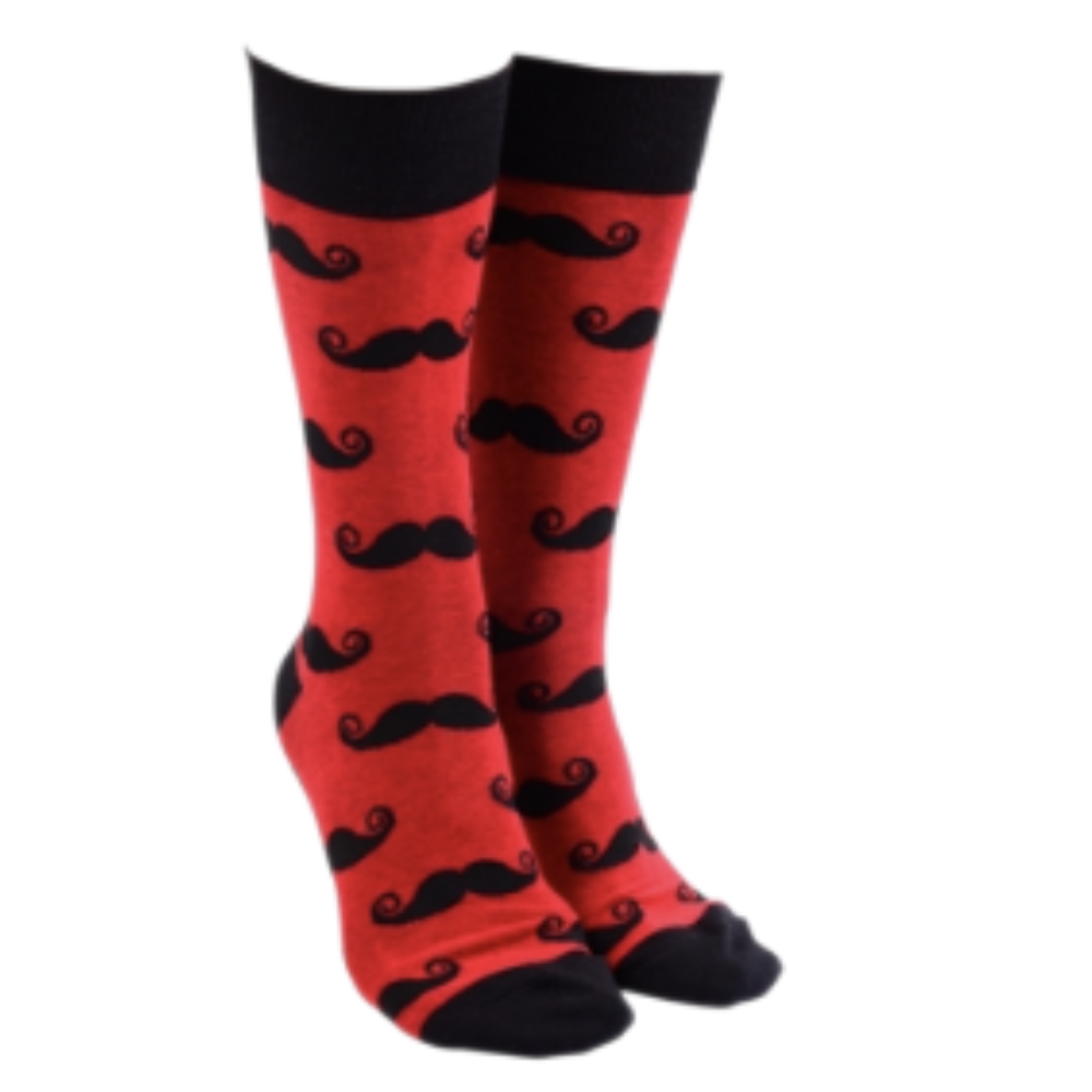 Funky Novelty Socks - Unisex, Fashionable & Comfortable For Daily Wear