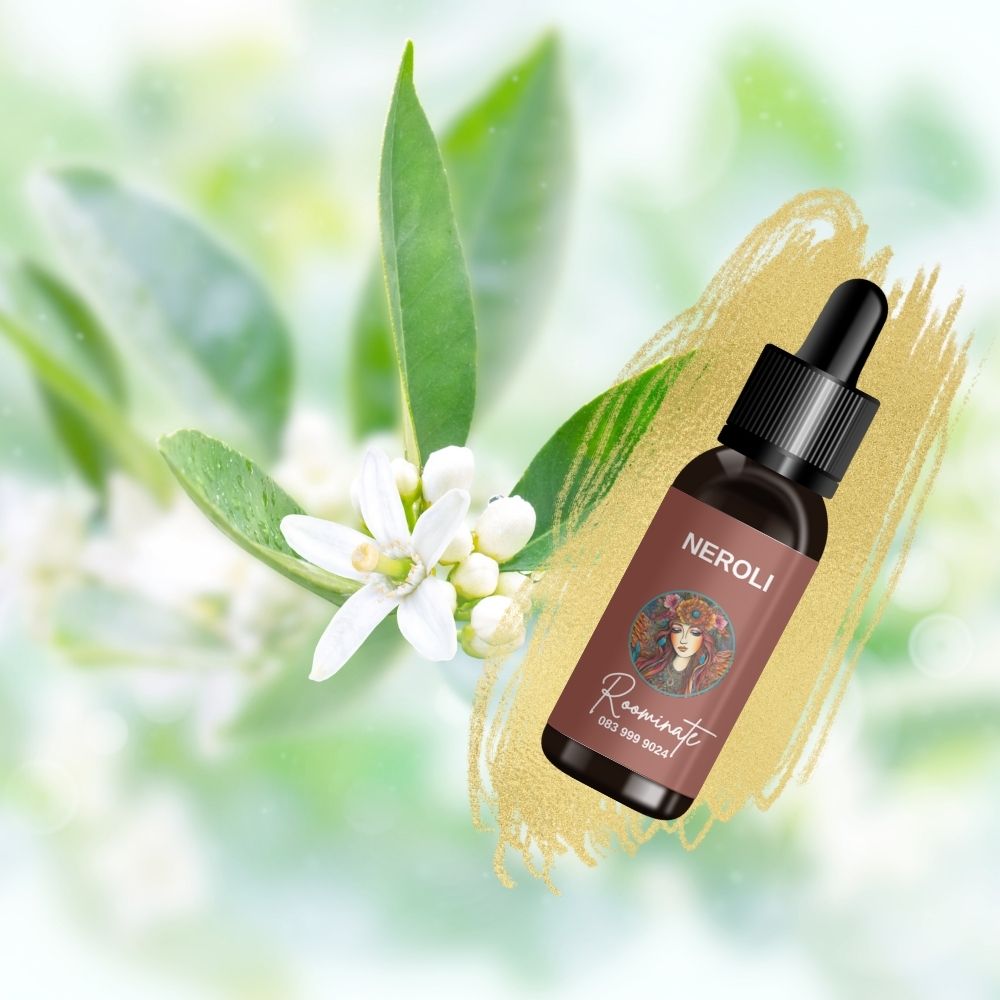 Neroli - Fragrance Oil