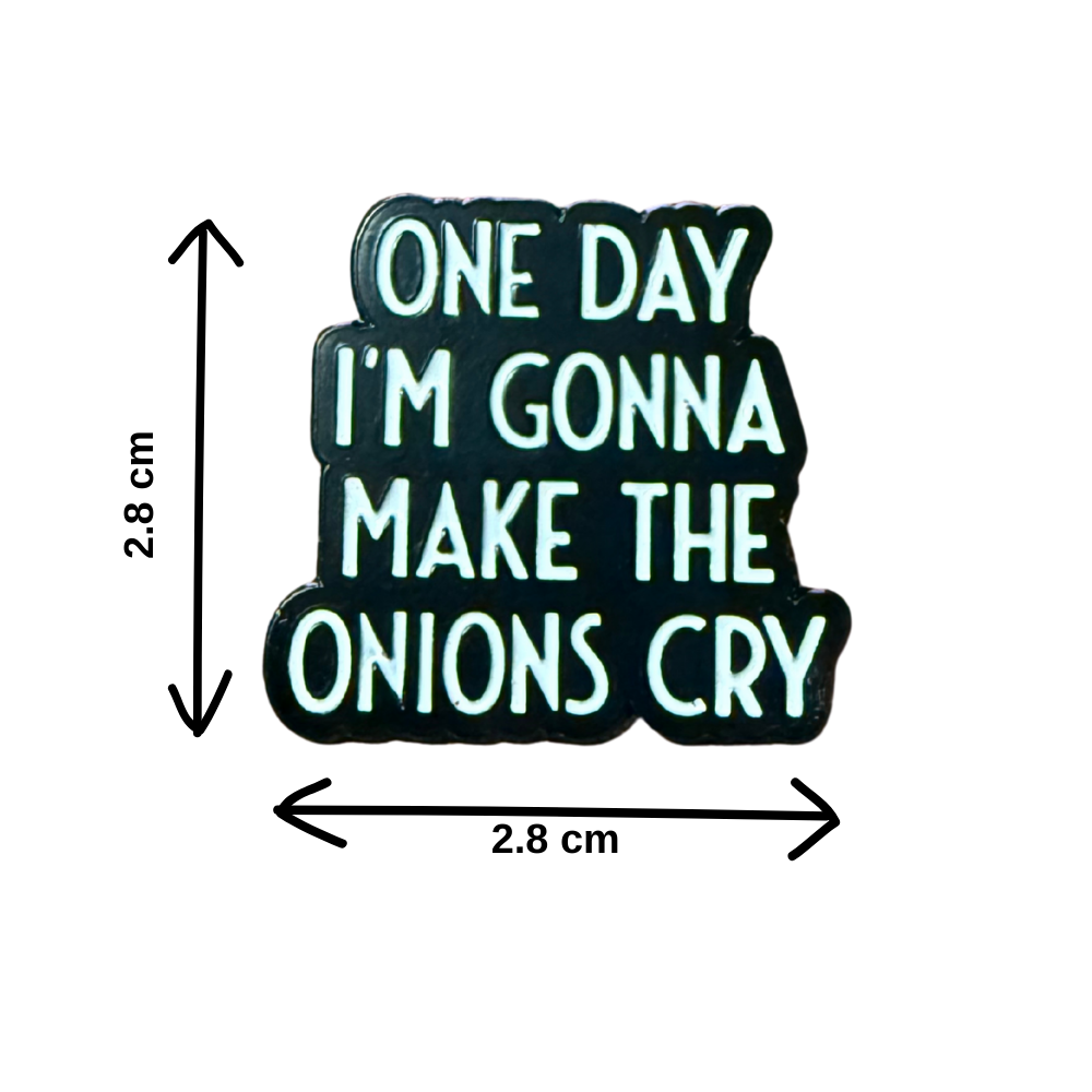 Adult - Enamel Pin badges for all occasions!  Decorate your hat, jacket, school bag, lunch bag, scarf and more.