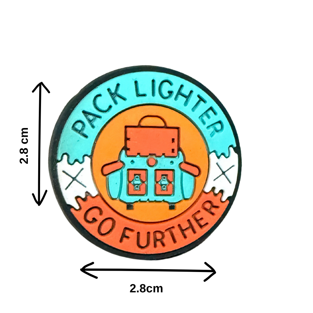 Adult - Enamel Pin badges for all occasions!  Decorate your hat, jacket, school bag, lunch bag, scarf and more.