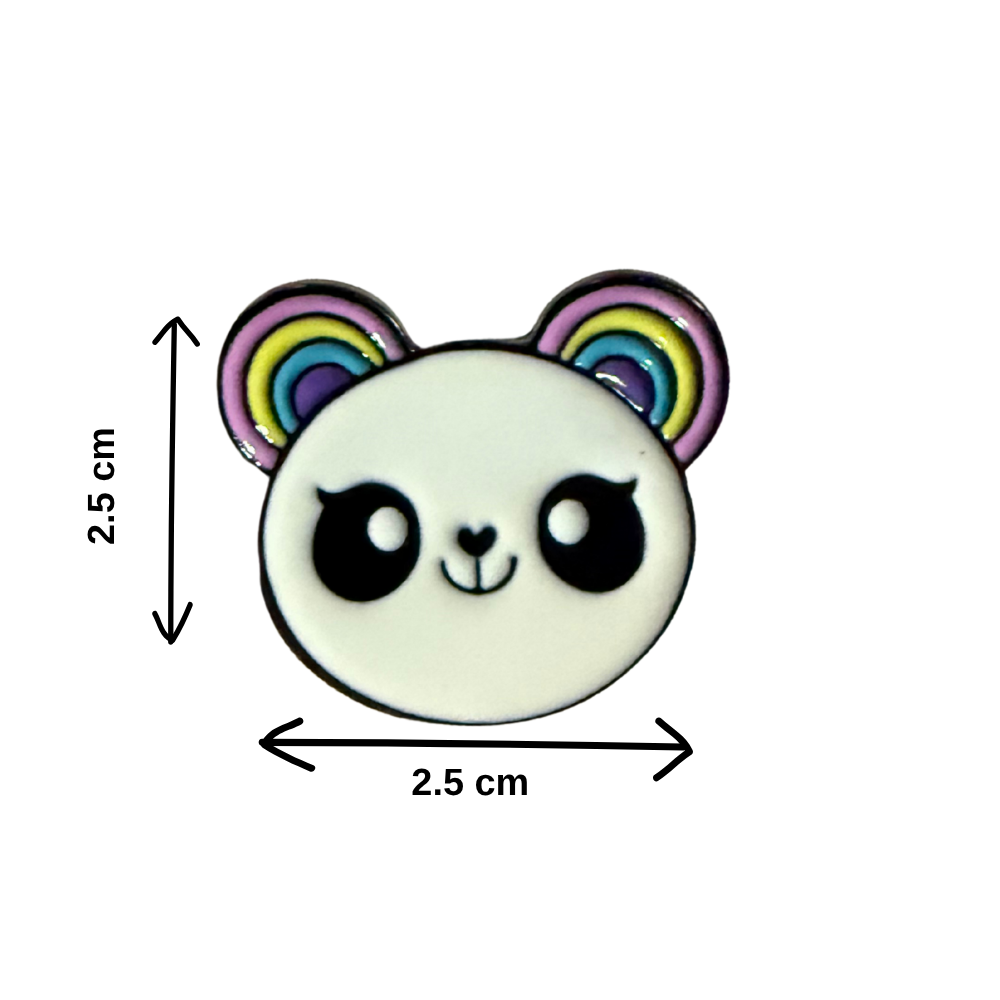 Kids - Enamel Pin badges for all occasions!  Decorate your hat, jacket, school bag, lunch bag, scarf and more.