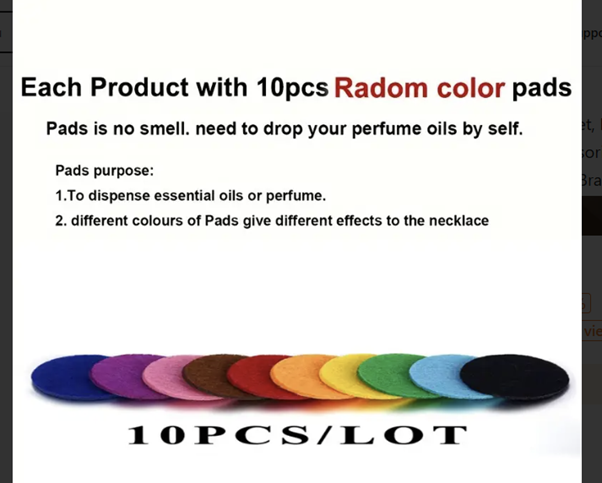 Car Vent Clip - Stainless Steel