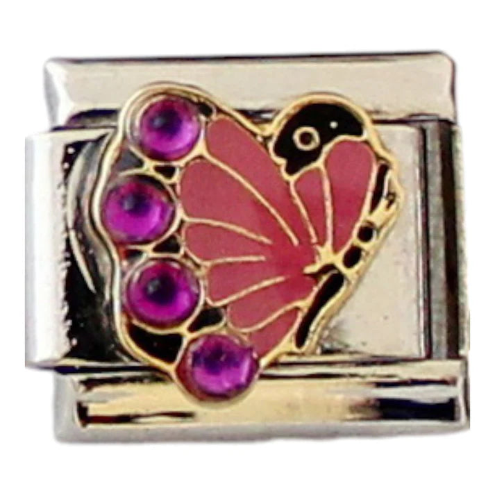 Italian Charms 9mm - Animals