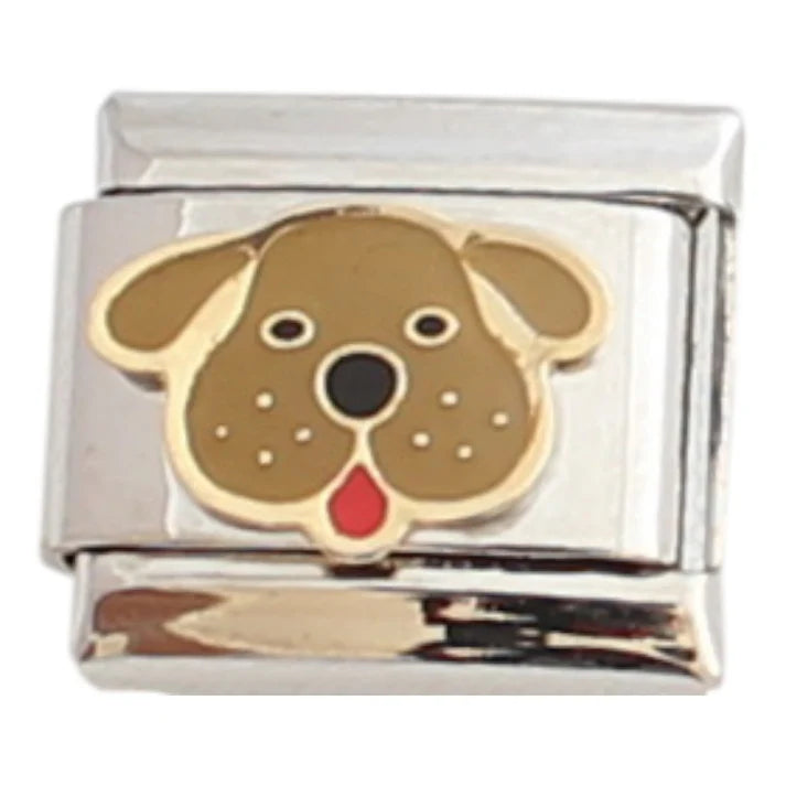 Italian Charms 9mm - Animals