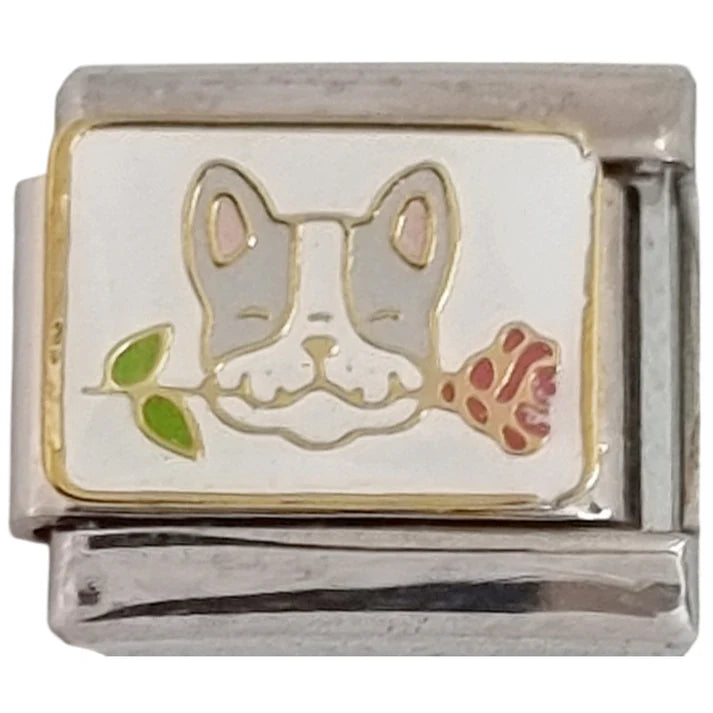 Italian Charms 9mm - Animals