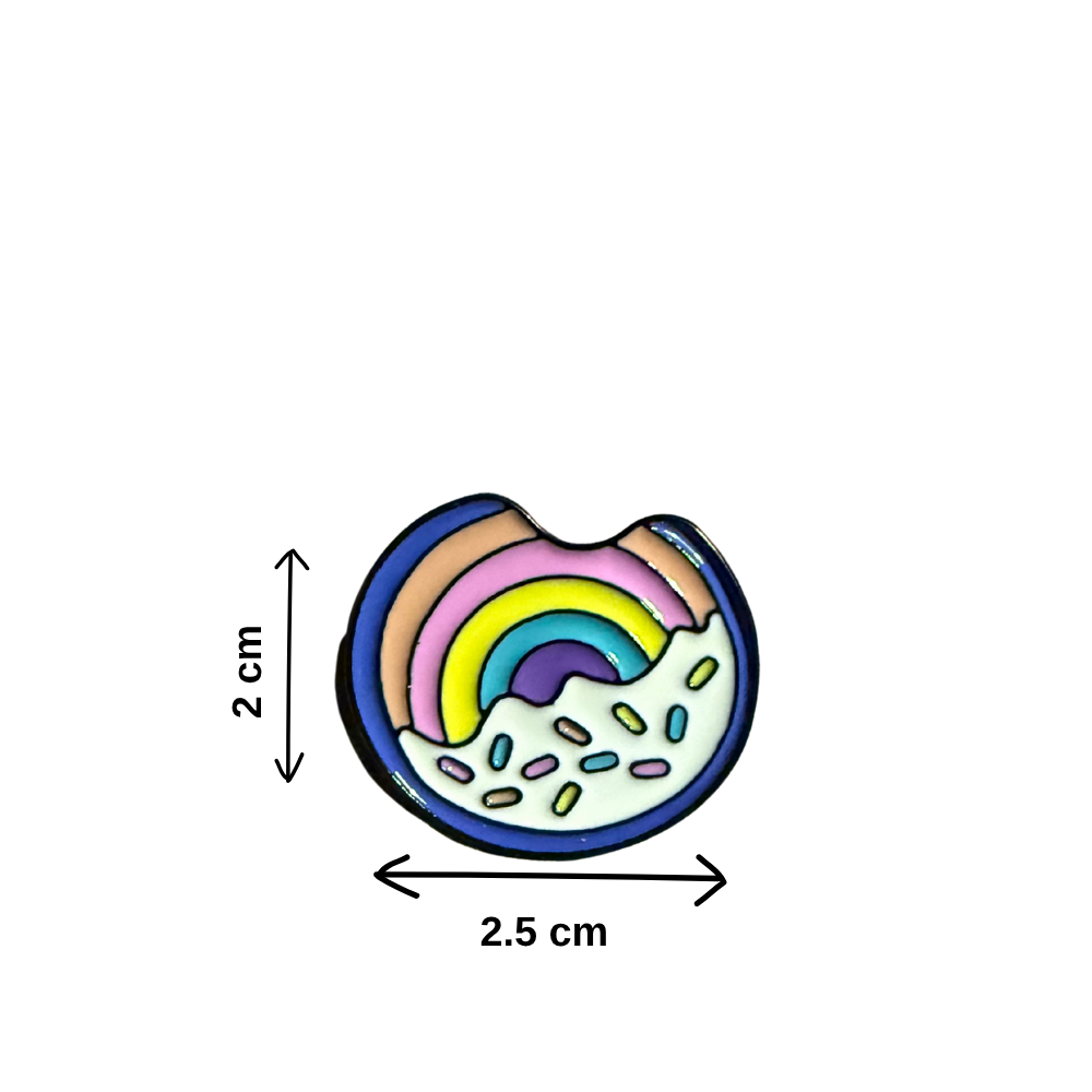 Kids - Enamel Pin badges for all occasions!  Decorate your hat, jacket, school bag, lunch bag, scarf and more.