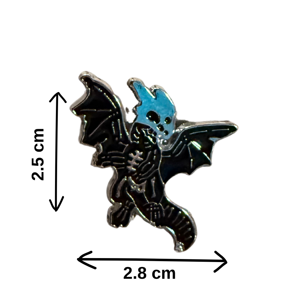 Kids - Enamel Pin badges for all occasions!  Decorate your hat, jacket, school bag, lunch bag, scarf and more.