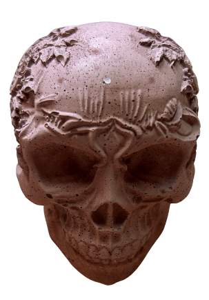 Skull - Deco