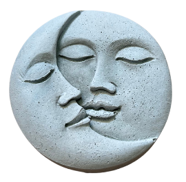 Sun and Moon
