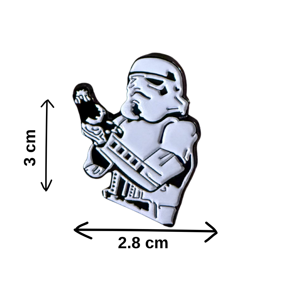 Kids - Enamel Pin badges for all occasions!  Decorate your hat, jacket, school bag, lunch bag, scarf and more.