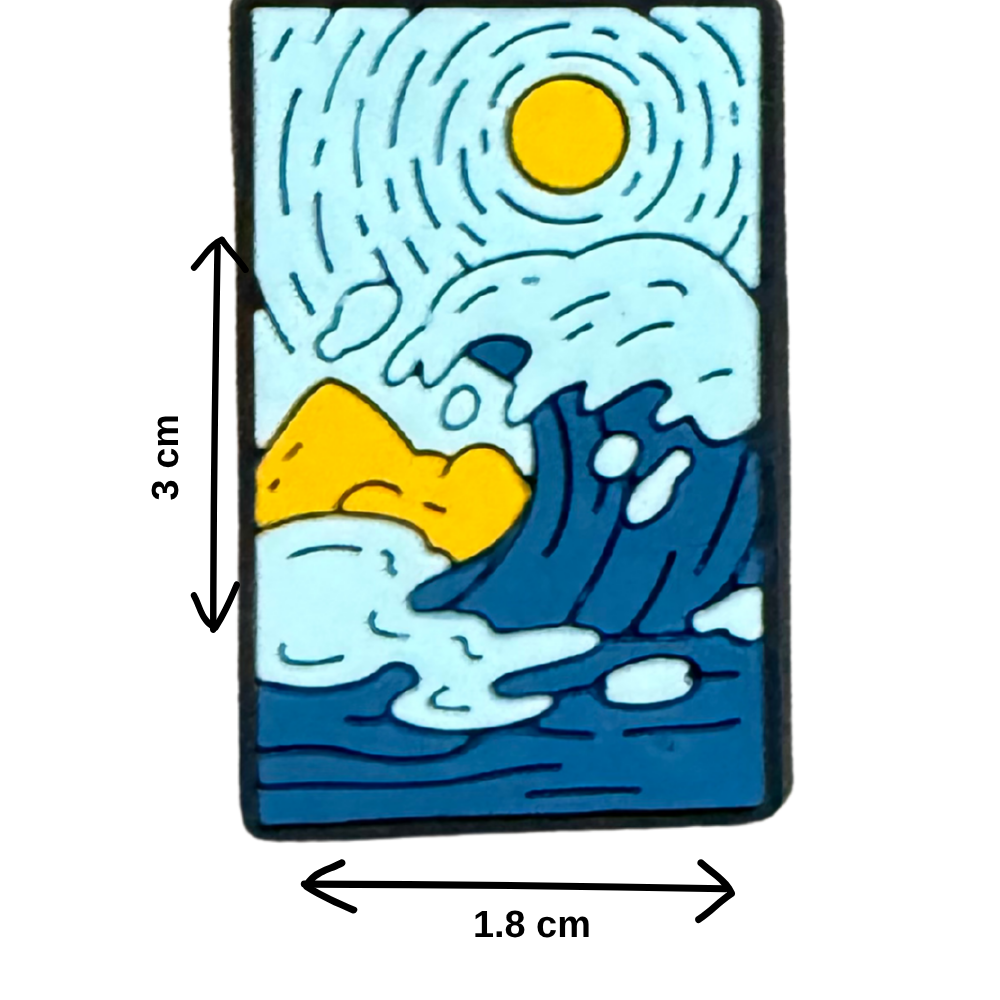 Adult - Enamel Pin badges for all occasions!  Decorate your hat, jacket, school bag, lunch bag, scarf and more.