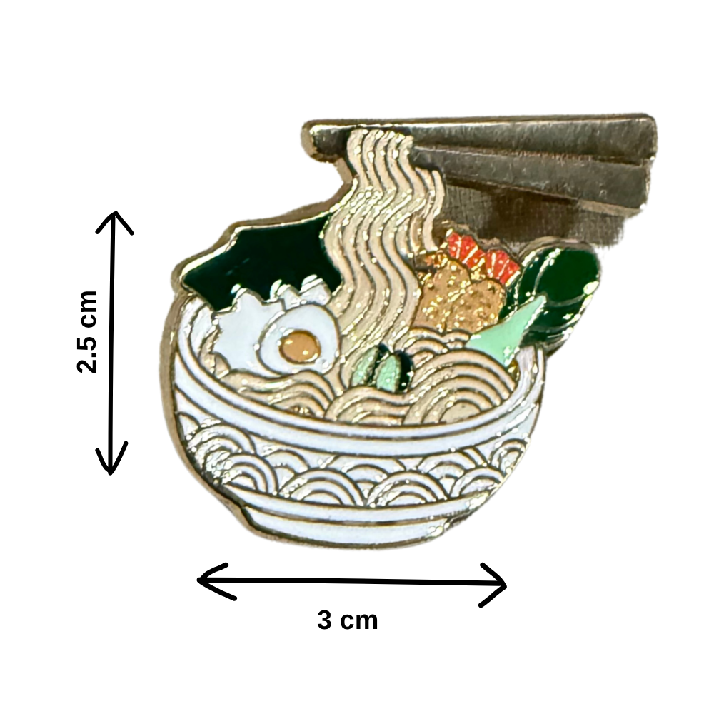 Adult - Enamel Pin badges for all occasions!  Decorate your hat, jacket, school bag, lunch bag, scarf and more.