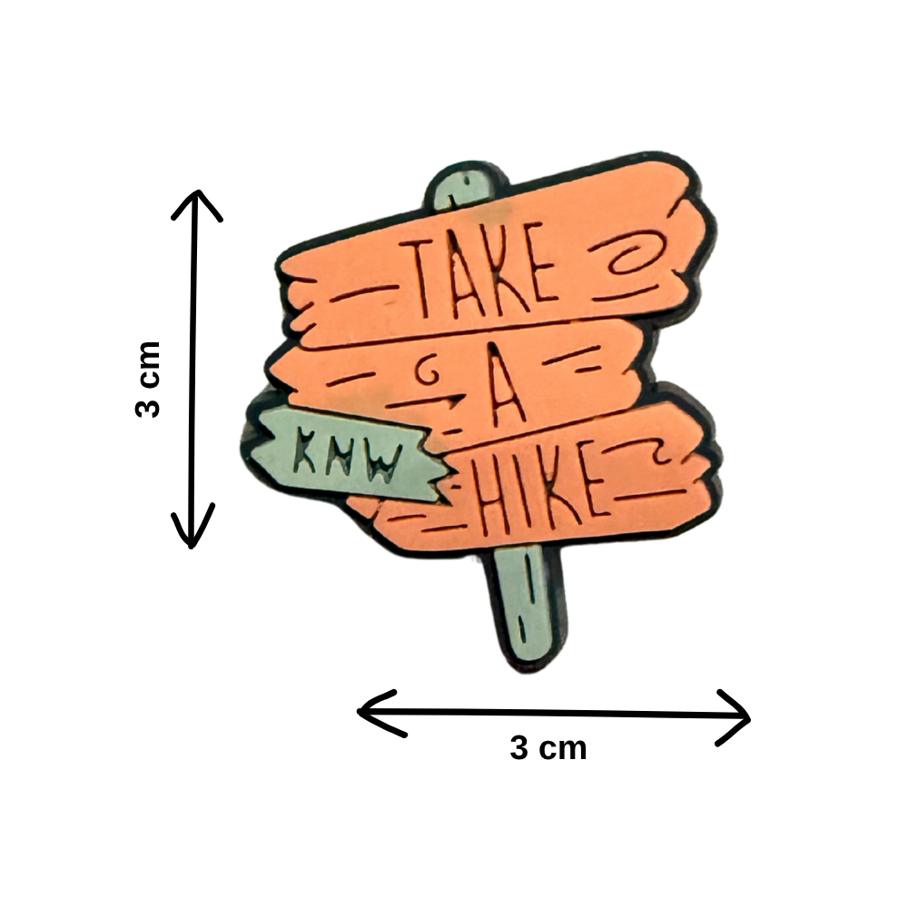 Adult - Enamel Pin badges for all occasions!  Decorate your hat, jacket, school bag, lunch bag, scarf and more.