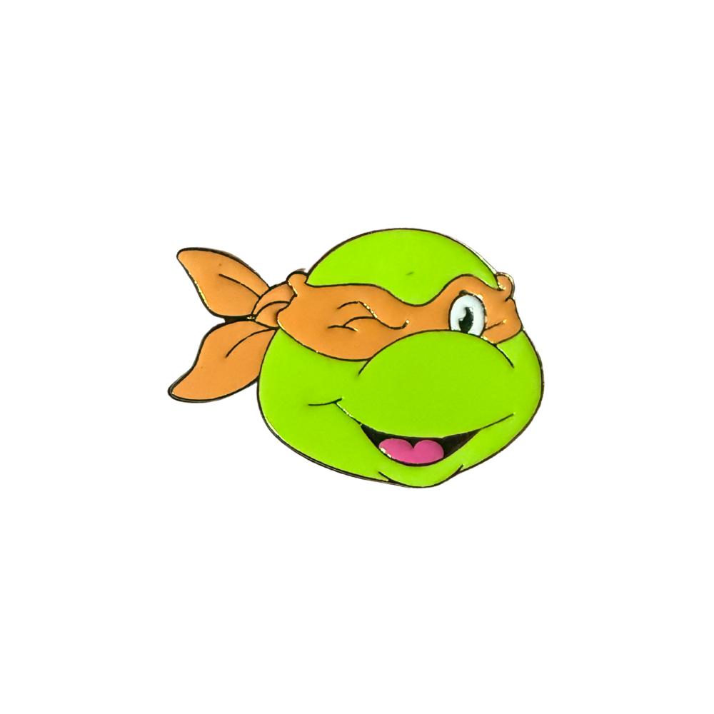 Kids - Enamel Pin badges for all occasions!  Decorate your hat, jacket, school bag, lunch bag, scarf and more.