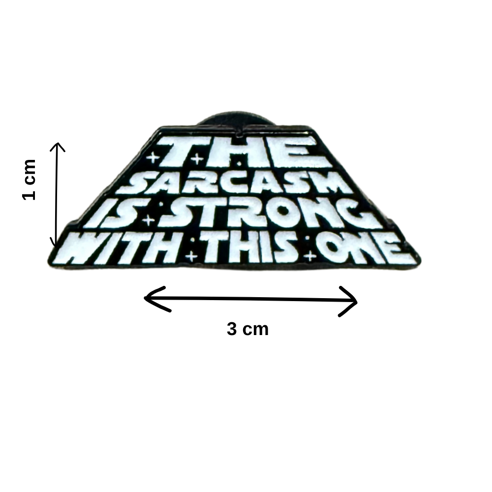 Adult - Enamel Pin badges for all occasions!  Decorate your hat, jacket, school bag, lunch bag, scarf and more.