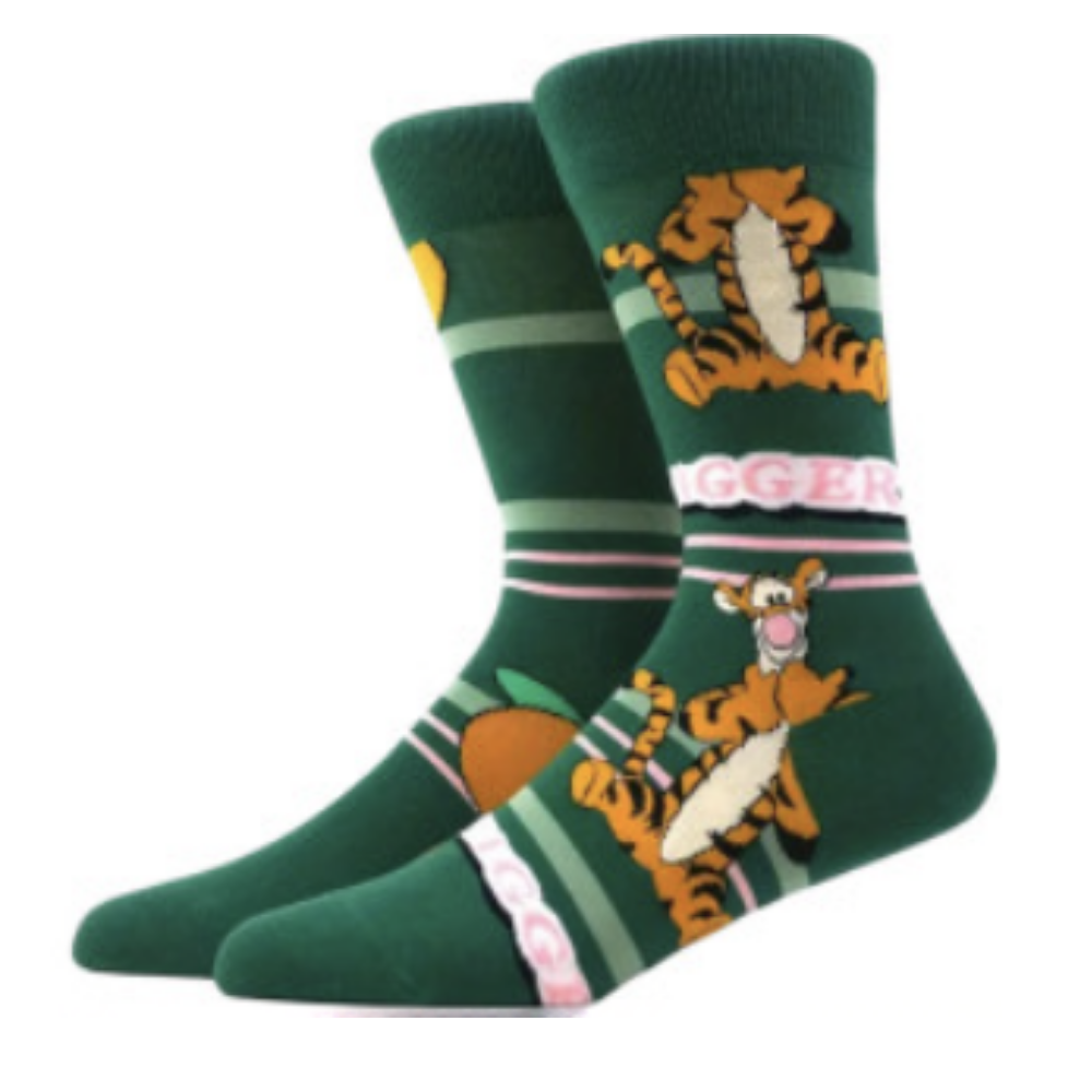 Funky Novelty Socks - Unisex, Fashionable & Comfortable For Daily Wear