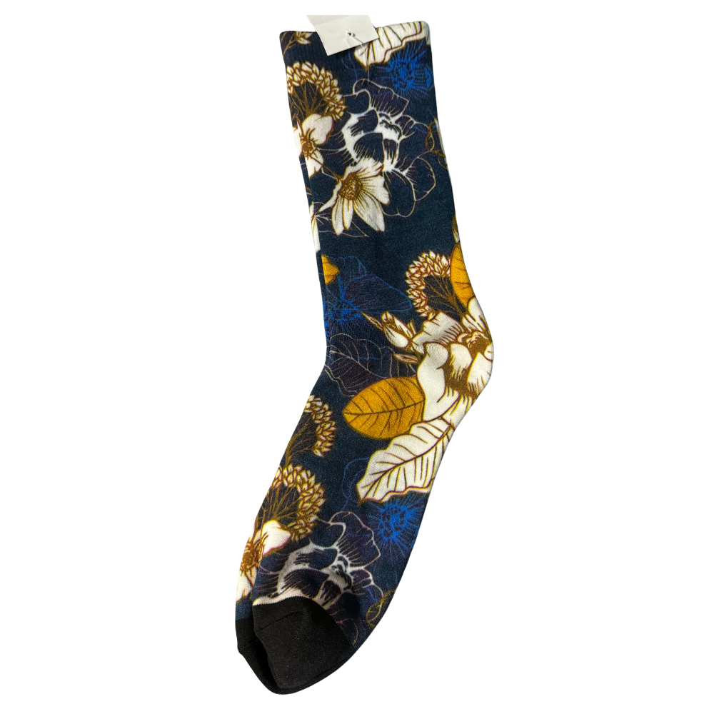 Funky Novelty Socks - Unisex, Fashionable & Comfortable For Daily Wear