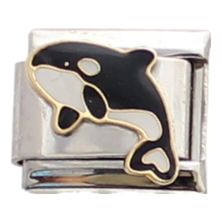 Italian Charms 9mm - Animals