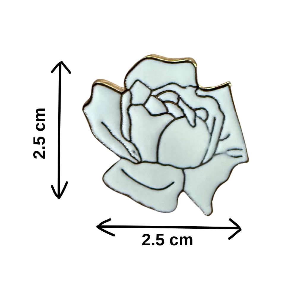 Adult - Enamel Pin badges for all occasions!  Decorate your hat, jacket, school bag, lunch bag, scarf and more.