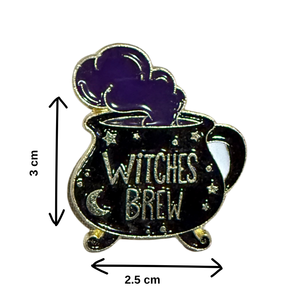 Adult - Enamel Pin badges for all occasions!  Decorate your hat, jacket, school bag, lunch bag, scarf and more.