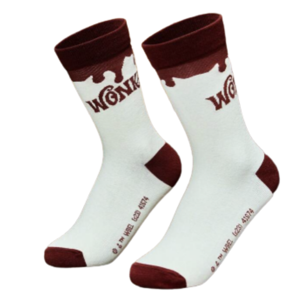 Funky Novelty Socks - Unisex, Fashionable & Comfortable For Daily Wear